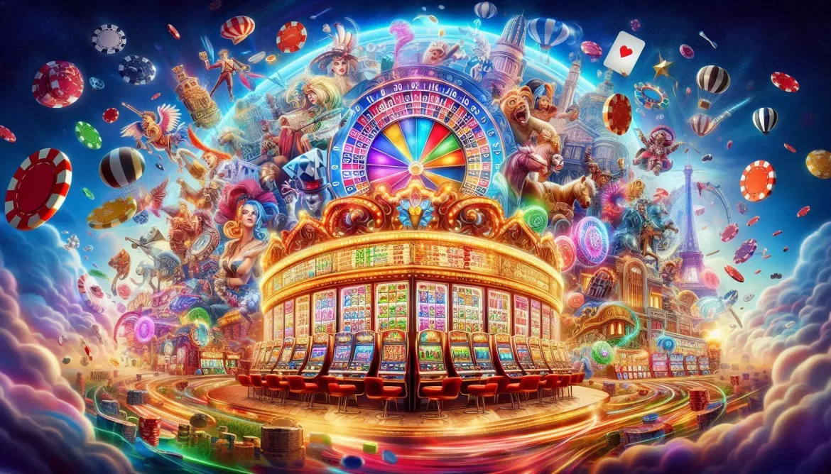 Trybet Casino